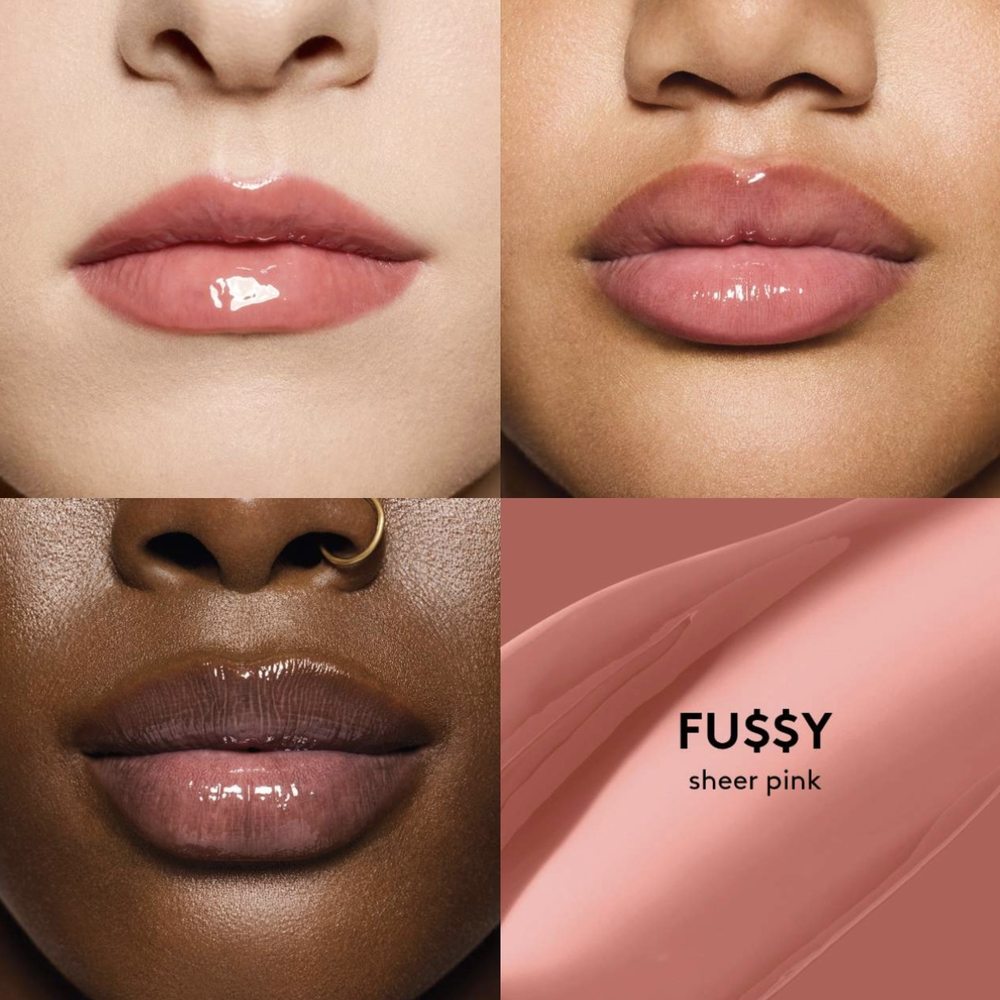 GLOSS BOMB HEAT LIPGLOSS (BRILLO LABIAL)
